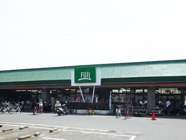 【周辺】Fuji鶴嶺店 徒歩19分。スーパー 1510m