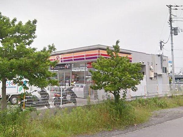 【周辺】サークルK小田原たじま店 徒歩22分。コンビニ 1690m