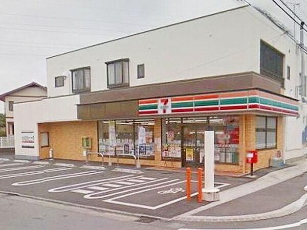 【周辺】セブンイレブン小田原飯泉店 徒歩54分。コンビニ 4270m