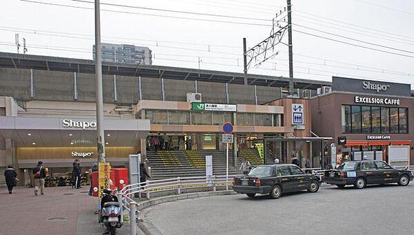 【周辺】本八幡駅(JR東日本 総武本線) 徒歩45分。 3530m