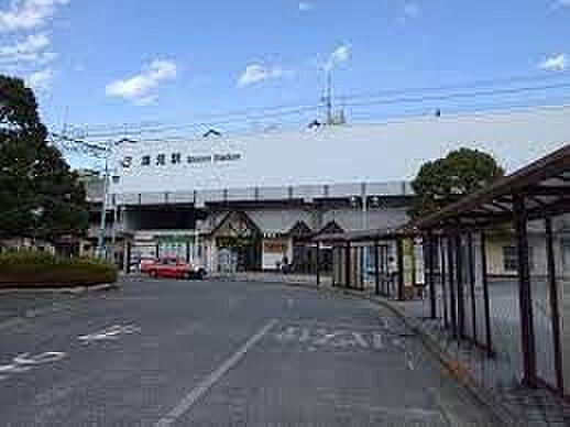 【周辺】潮見駅(JR 京葉線) 徒歩41分。 3210m