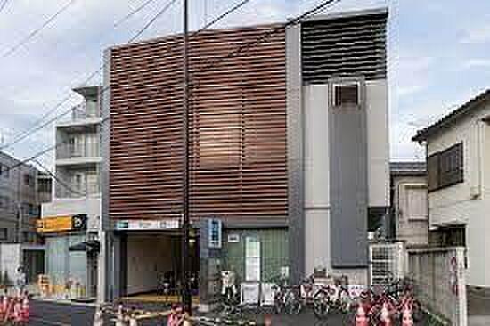 【周辺】雑司が谷駅(東京メトロ 副都心線) 徒歩11分。 980m
