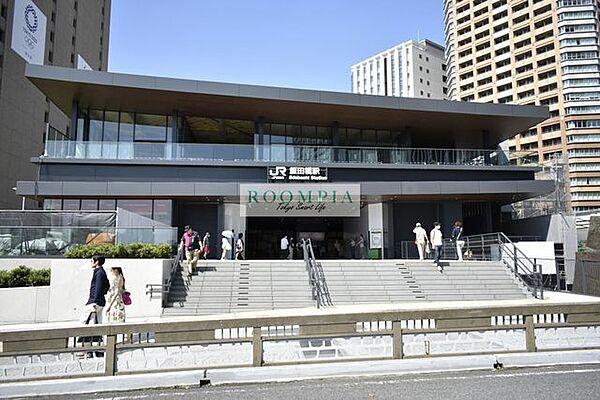 【周辺】飯田橋駅(JR東日本 中央本線) 徒歩3分。 390m
