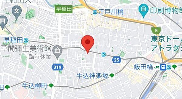 【地図】地図広域