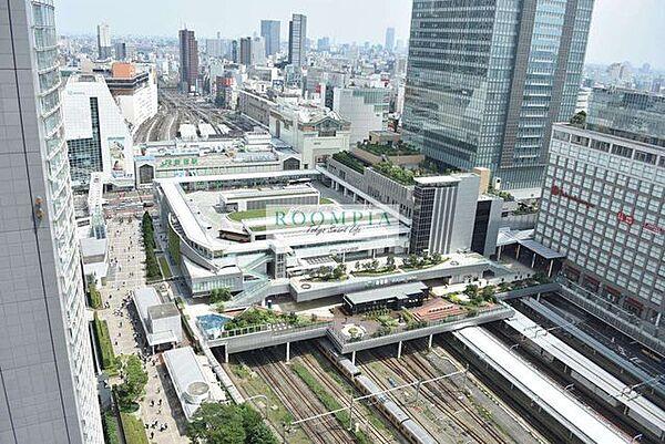 【周辺】新宿駅(JR東日本 山手線(山手線)) 徒歩19分。 1510m