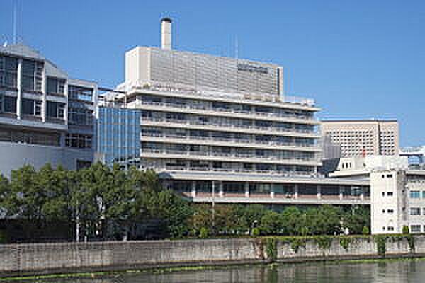 【周辺】【総合病院】関西電力病院まで1132ｍ