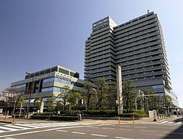 【周辺】【総合病院】大阪市立総合医療センターまで582ｍ