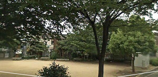 【周辺】【公園】野田緑地まで1255ｍ