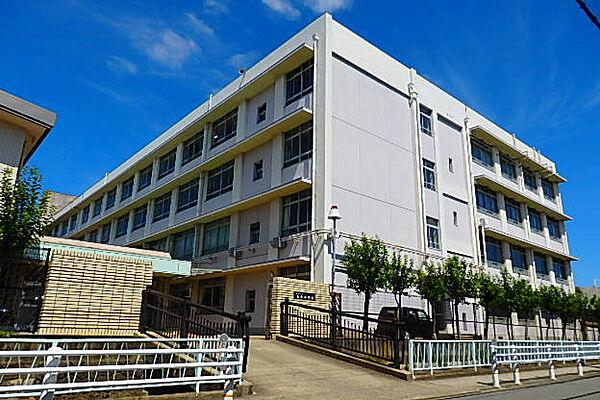 【周辺】東光中学校