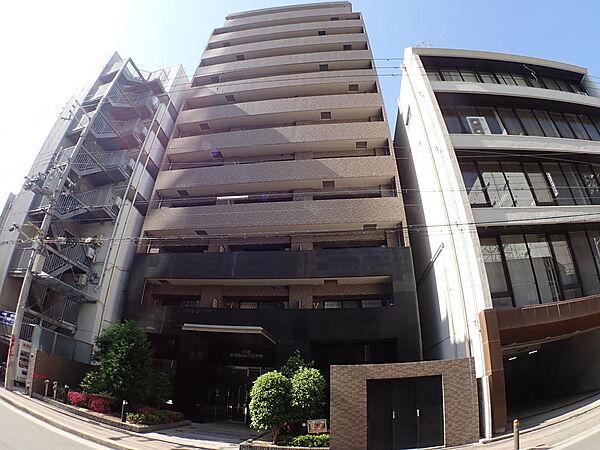 【外観】■2004年建築のマンション♪