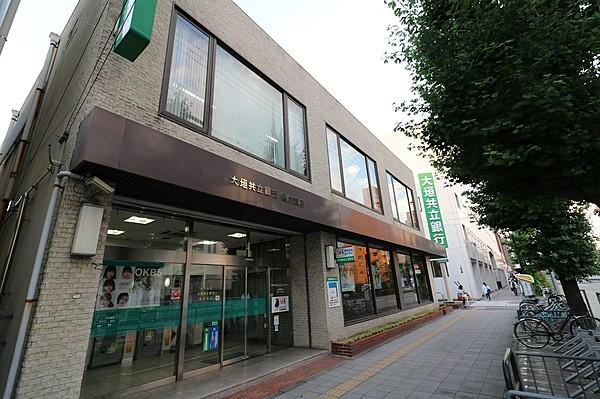 【周辺】大垣共立銀行 大曽根支店 徒歩 約10分（約730m）