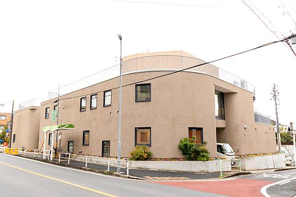 【周辺】名古屋東幼稚園 徒歩 約2分（約100m）