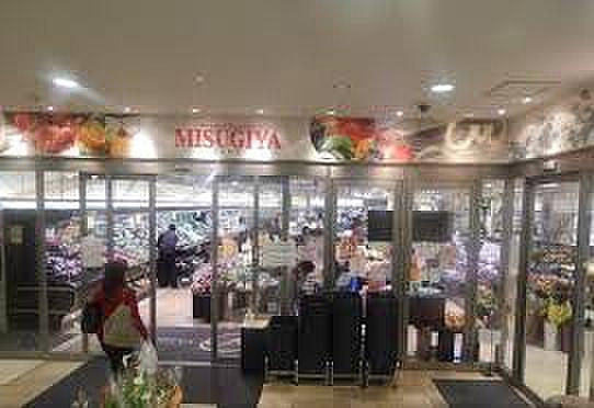 【周辺】【スーパー】MISUGIYA(三杉屋) 山陽明石店まで908ｍ