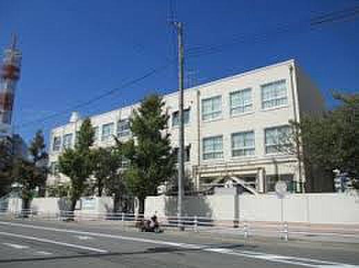 【周辺】【中学校】神戸市立兵庫中学校北分校まで1119ｍ