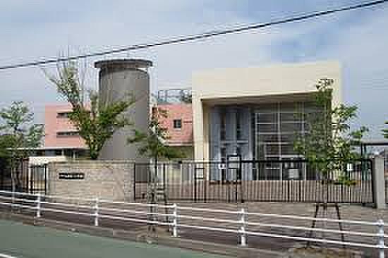 【周辺】【小学校】神戸市立玉津第一小学校まで861ｍ