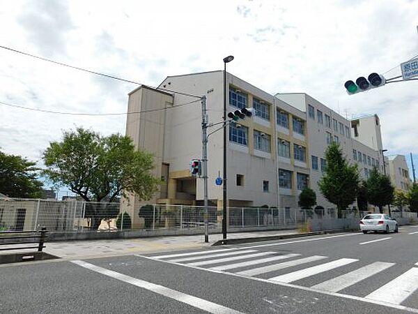 【周辺】【小学校】神戸市立西灘小学校まで1432ｍ