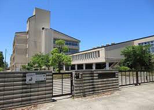 【周辺】【中学校】神戸市立太山寺中学校まで2189ｍ