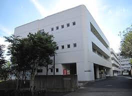 【周辺】【専門学校】独立行政法人地域医療機能推進機構神戸中央病院附属看護専門学校まで1546ｍ
