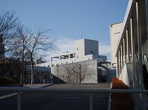 【周辺】【大学】私立神戸芸術工科大学まで3913ｍ