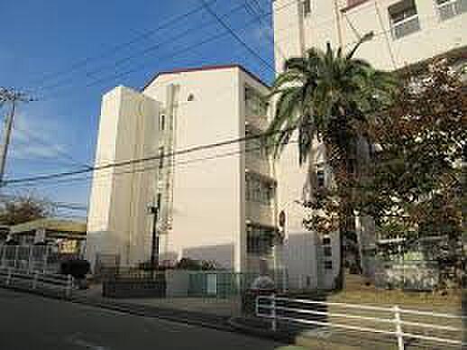 【周辺】【小学校】神戸市立東須磨小学校まで619ｍ