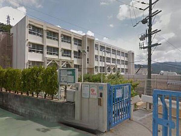 【周辺】【小学校】神戸市立小部東小学校まで600ｍ