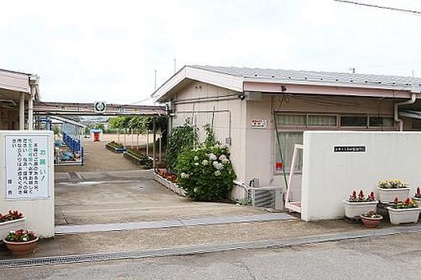 【周辺】【幼稚園】小野市立わか松幼稚園まで854ｍ