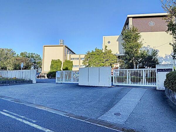 【周辺】高嶺小学校まで350ｍ　徒歩約5分