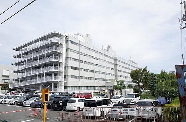 【周辺】田中病院