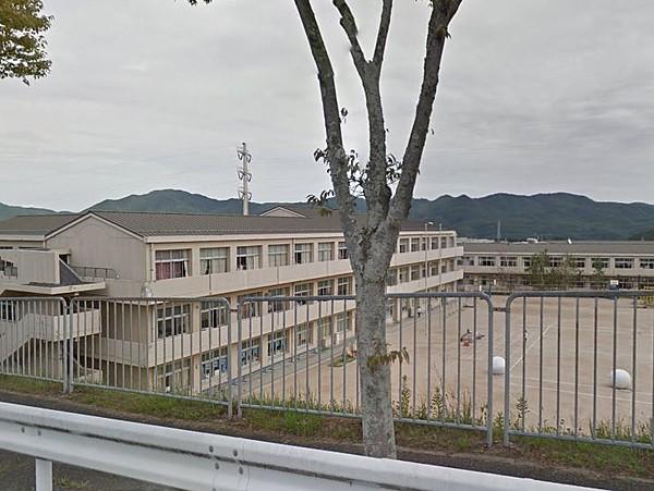 【周辺】【小学校】神戸市立 桂木小学校まで1444ｍ