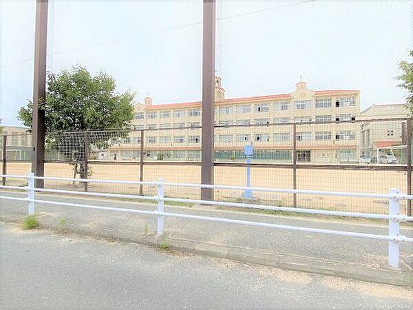【周辺】【中学校】神戸市立本庄中学校まで719ｍ