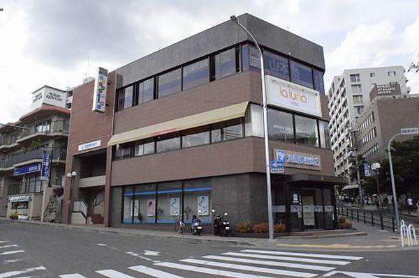 【周辺】【銀行】池田泉州銀行　六甲支店まで1628ｍ