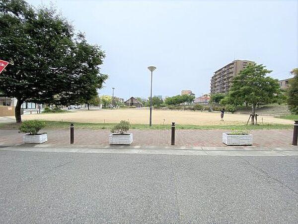 【周辺】【公園】六甲風の郷公園まで727ｍ