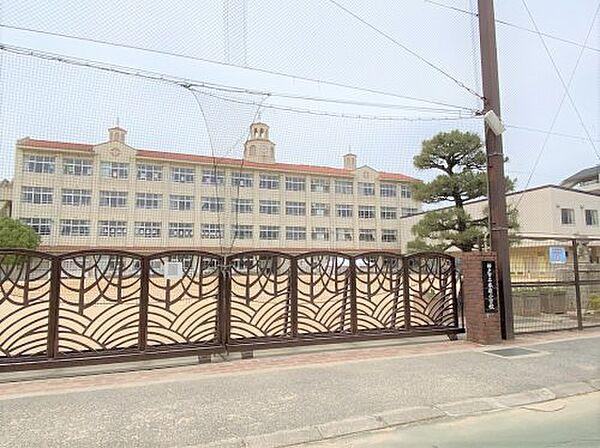 【周辺】【小学校】神戸市立本庄小学校まで945ｍ
