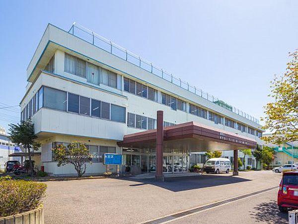 【周辺】【総合病院】大谷記念病院まで3962ｍ