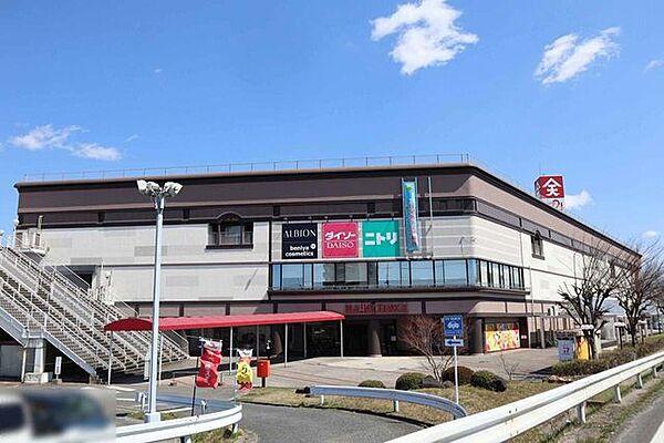 【周辺】天満屋ハピータウンリブ総社店天満屋ハピータウンリブ総社店 850m