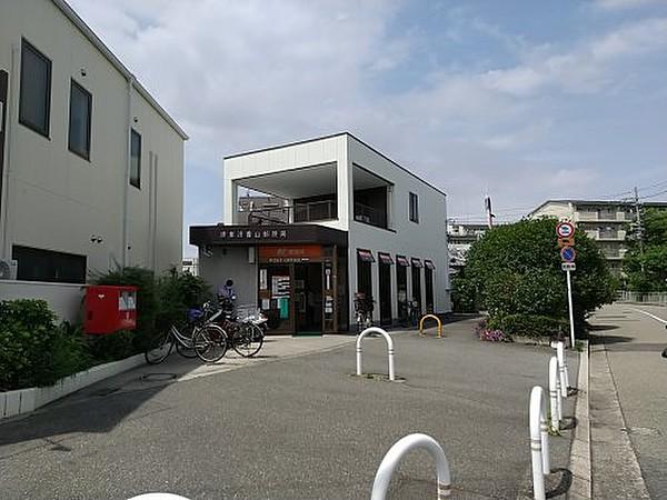 【周辺】【郵便局】堺東浅香山郵便局まで914ｍ