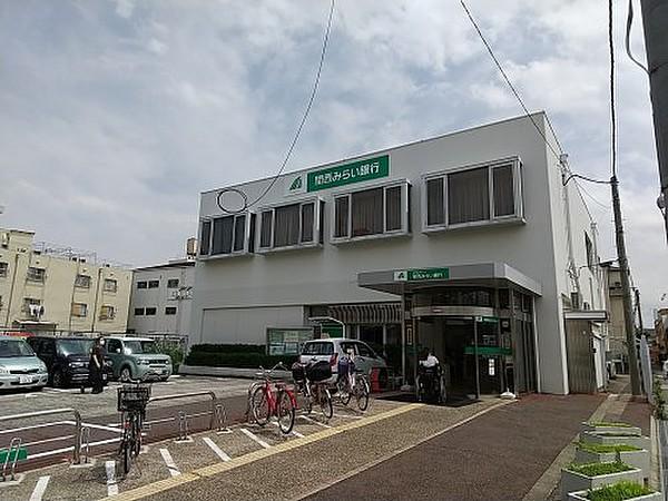 【周辺】【銀行】関西みらい銀行　浅香支店まで1085ｍ