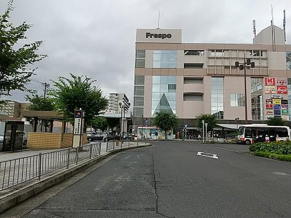 【周辺】【駅】大阪メトロ新金岡駅まで344ｍ