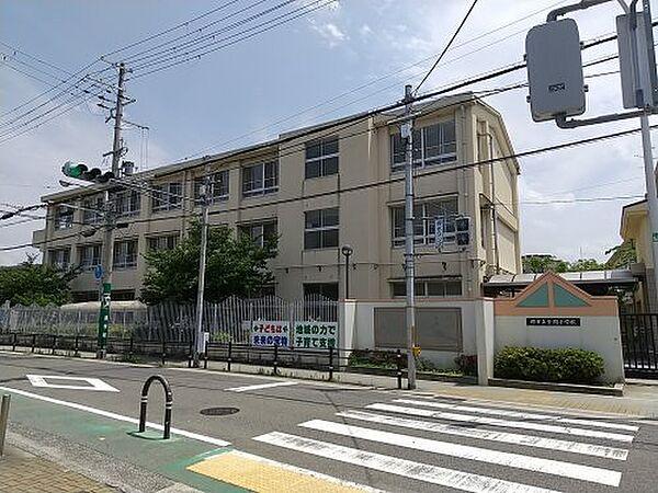 【周辺】【小学校】堺市立金岡小学校まで887ｍ