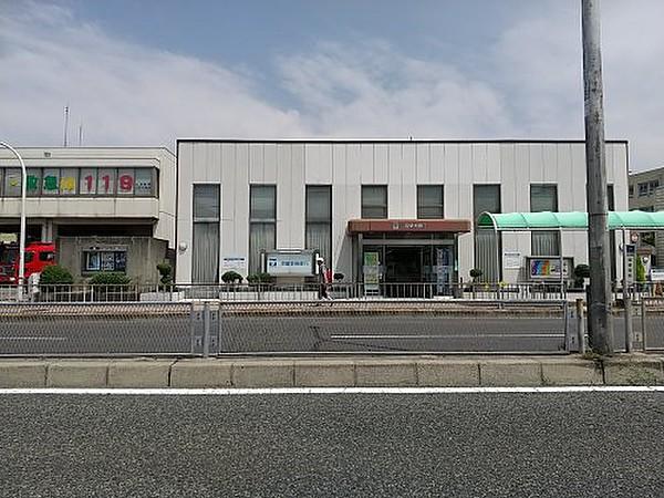 【周辺】【銀行】池田泉州銀行新金岡支店まで904ｍ