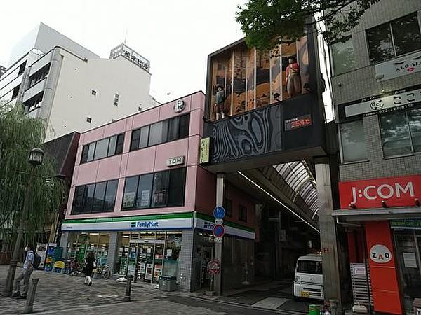 【周辺】【スーパー】堺東商店街まで2230ｍ
