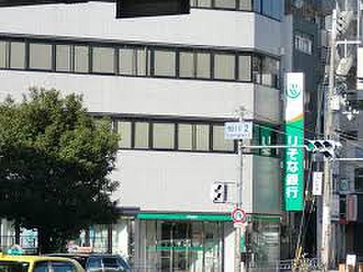 【周辺】【銀行】りそな銀行 桜川支店まで632ｍ