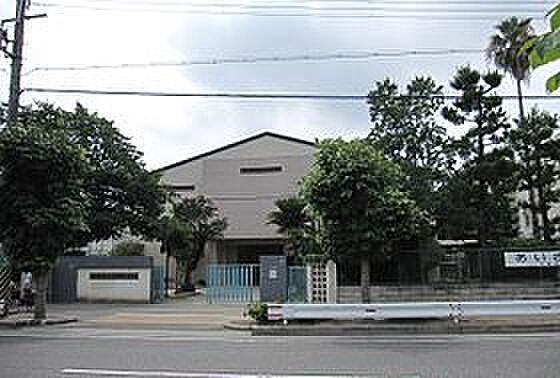 【周辺】【中学校】浜脇中学校まで1137ｍ