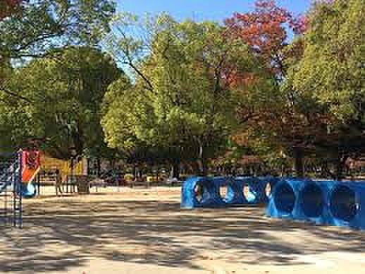 【周辺】【公園】西武庫公園まで2279ｍ
