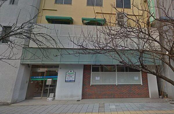 【周辺】【総合病院】浅井診療所まで547ｍ