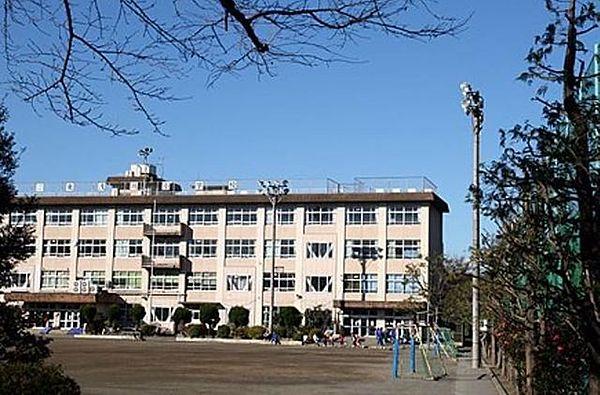 【周辺】八王子市立東浅川小学校 徒歩12分。 900m