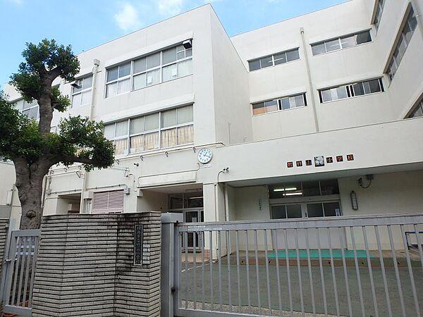 【周辺】横浜市立竹山小学校