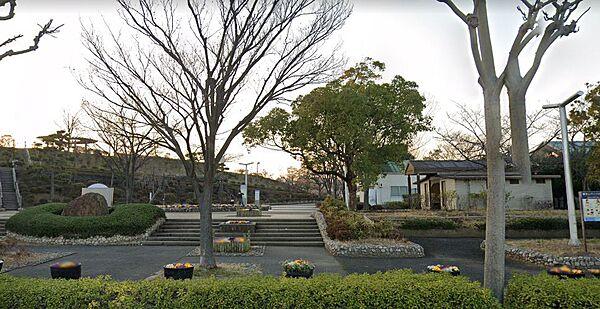 【周辺】【公園】なぎさ公園(江戸川区総合レクリエーション公園)まで4994ｍ