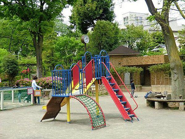 【周辺】【公園】鍋島松濤公園まで921ｍ