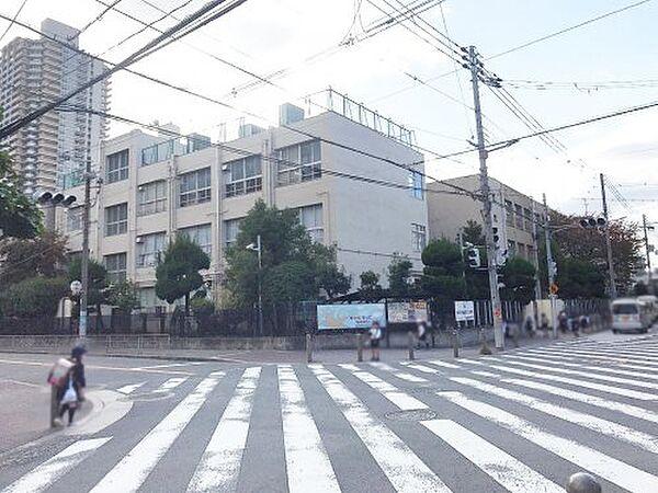 【周辺】【小学校】大阪市立成育小学校まで411ｍ
